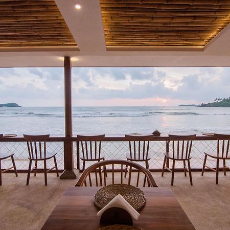 Hotel Azuri Bay Galle Esterno foto