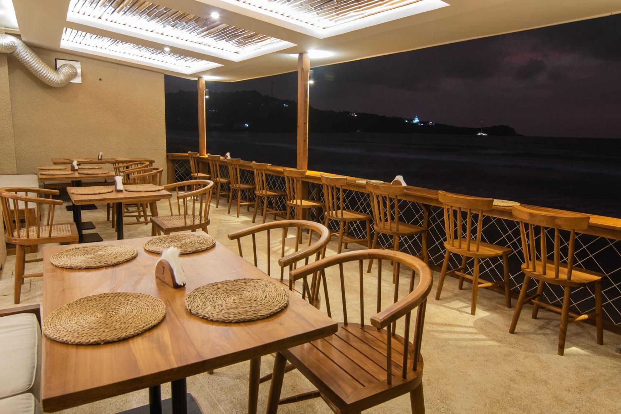 Hotel Azuri Bay Galle Esterno foto