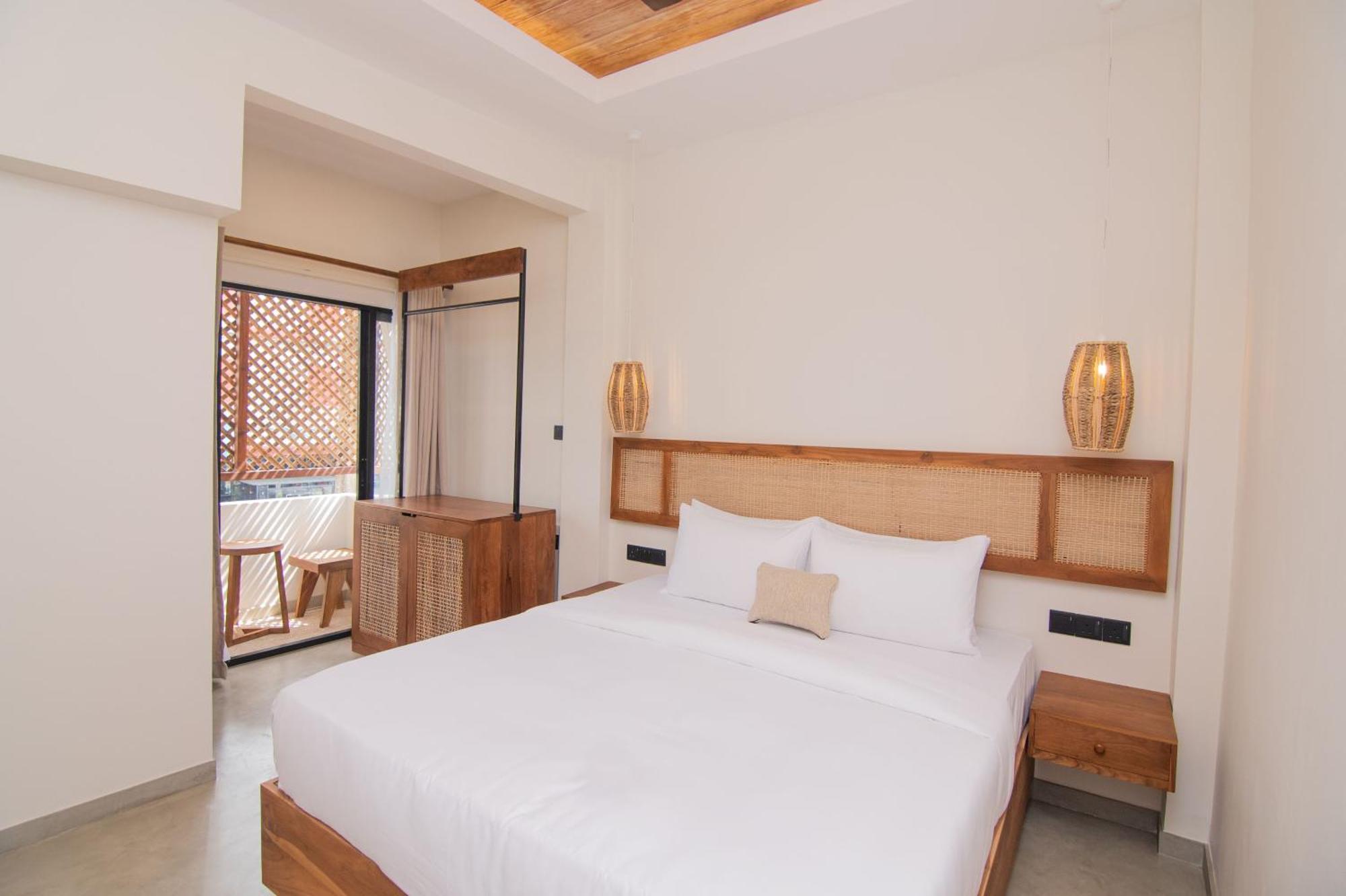 Hotel Azuri Bay Galle Esterno foto