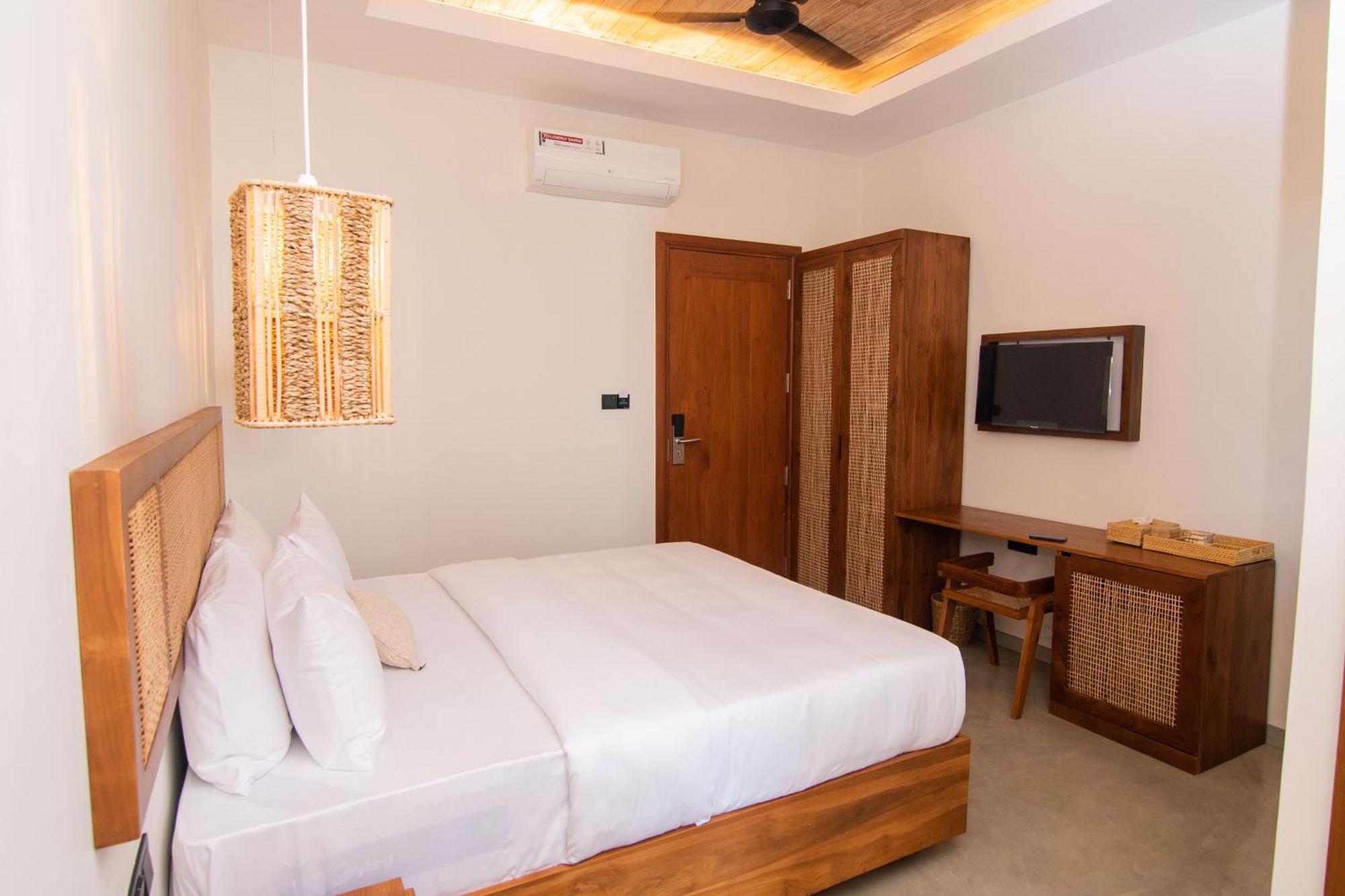 Hotel Azuri Bay Galle Esterno foto