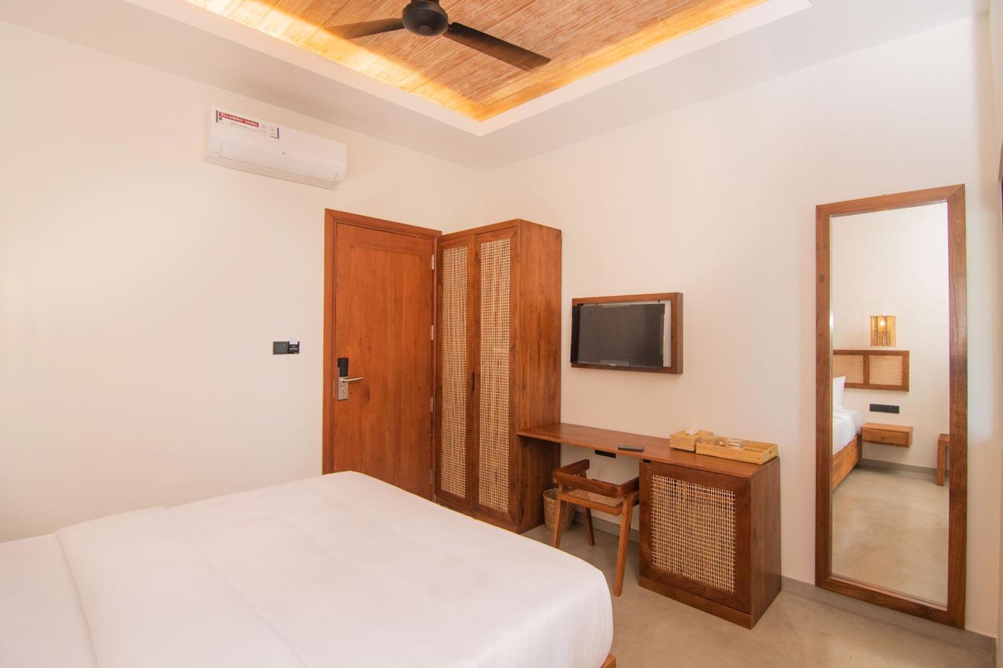 Hotel Azuri Bay Galle Esterno foto